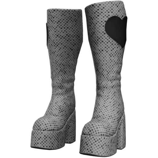 Сапоги Grand Tour  [523]