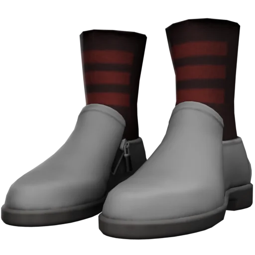 Туфли Tamori [553]