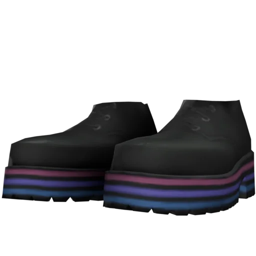 Ботинки Lama Land [653]