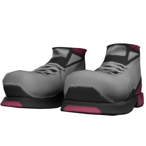 Кроссовки Dark Casanova [683]