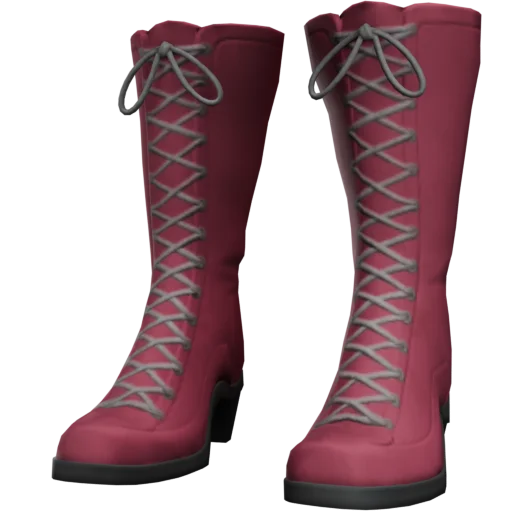 Сапоги Natalli [763]