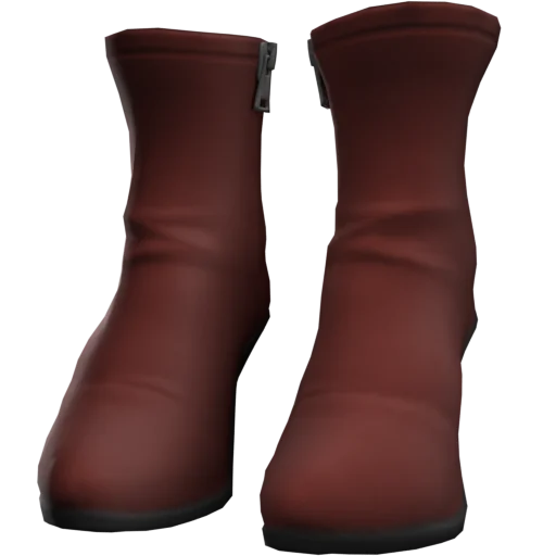 Сапоги Dalmatian Lover [863]