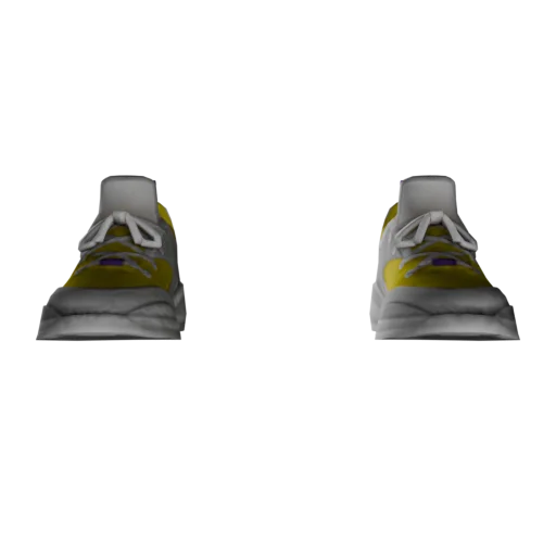 Кроссовки Weekend Cas [893]