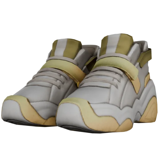 Кроссовки Goddess of Love [963]