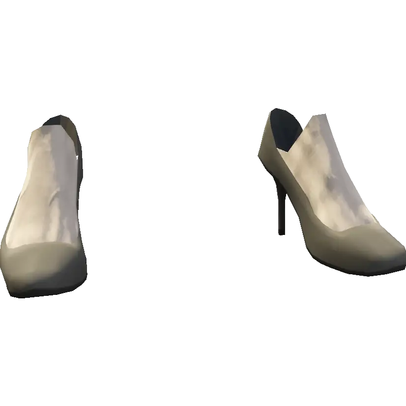 Туфли офисные