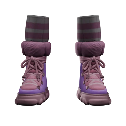 Кроссовки Season Giraldo [1163]