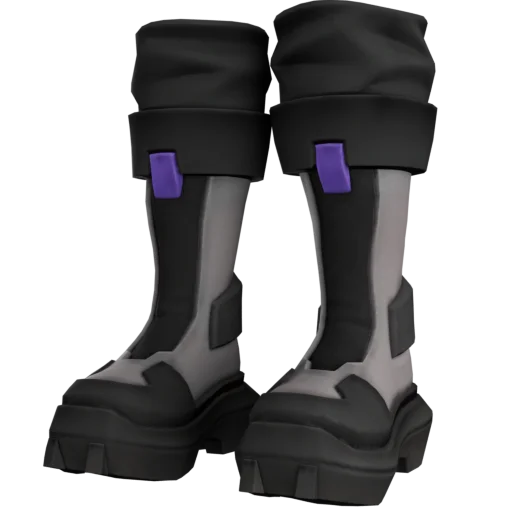 Сапоги Ghostfacer Ada [1203]