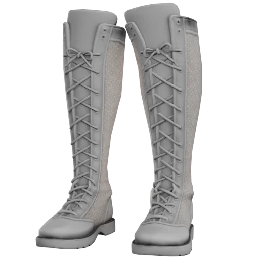 Сапоги SmackDown [1263]