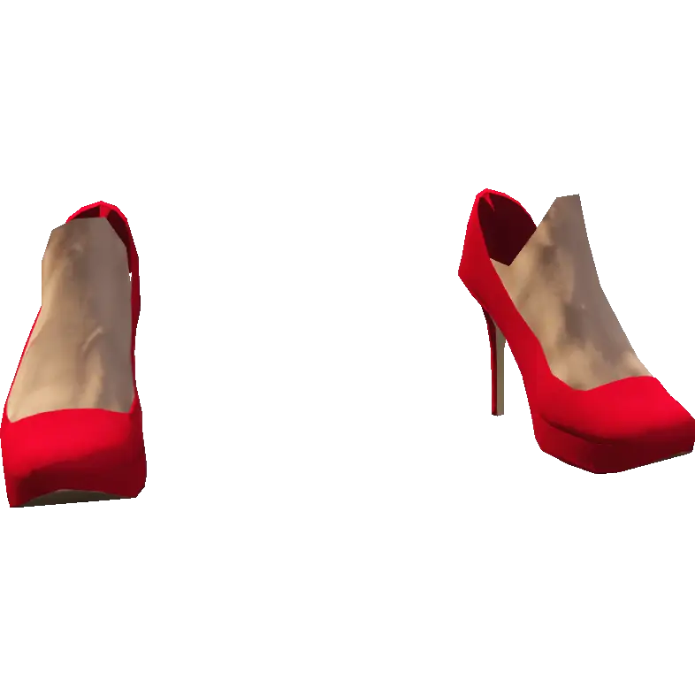 Туфли клубные