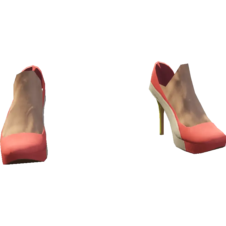 Туфли клубные