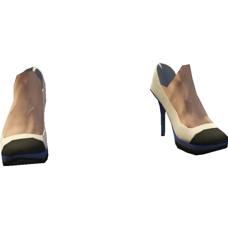 Туфли клубные