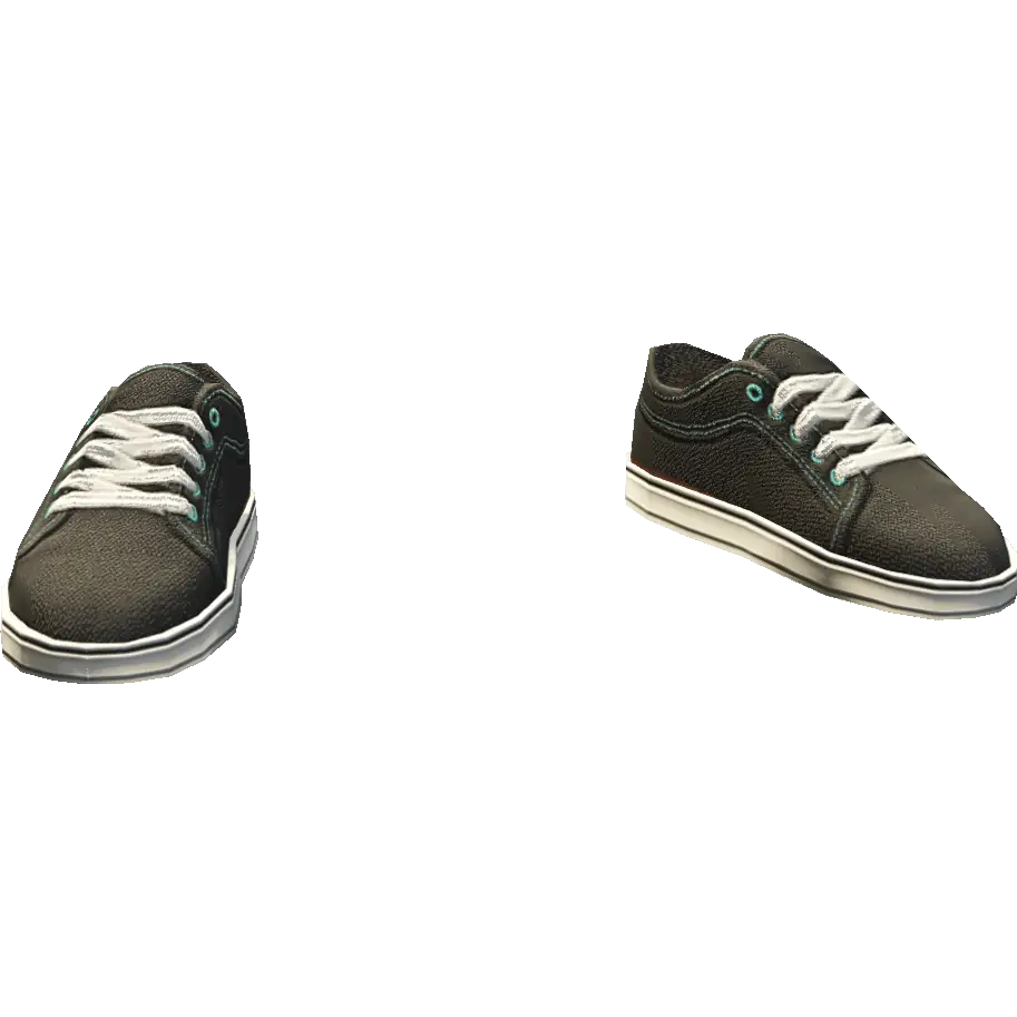 Спортивные кеды