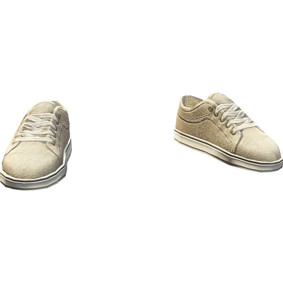 Спортивные кеды