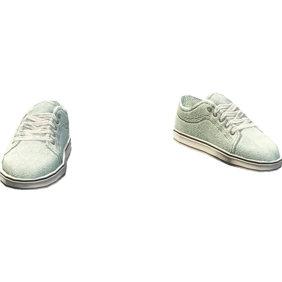 Спортивные кеды