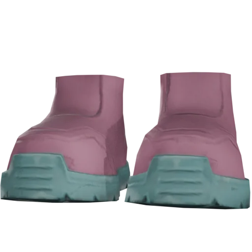 Ботинки Winter Chilly [1344]