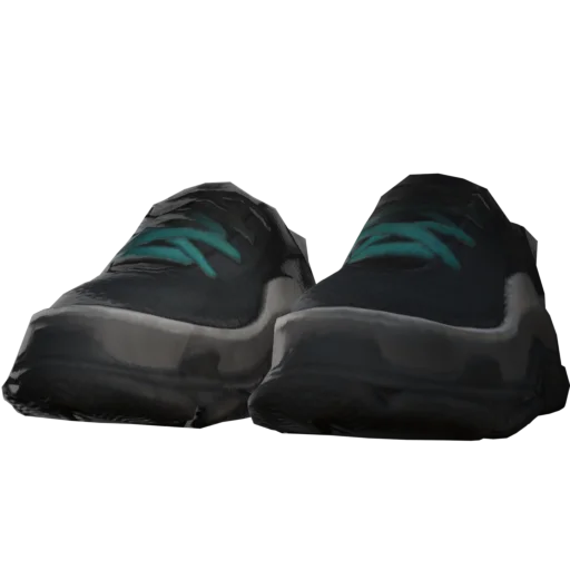 Кроссовки Lilac [1393]