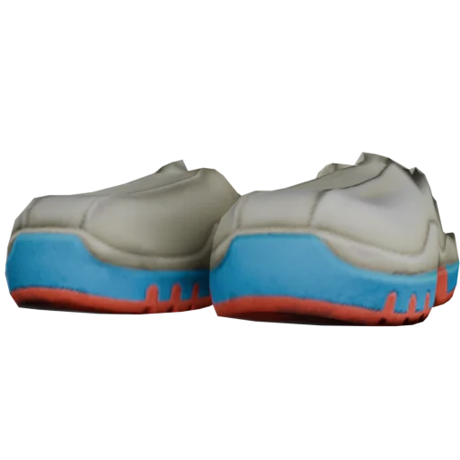 Кроссовки Mrs. Frost [1623]