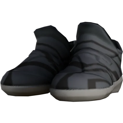 Кроссовки Anomaly [1684]