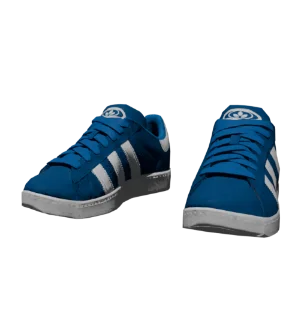 Кроссовки Crevic Origin Blue [2052]