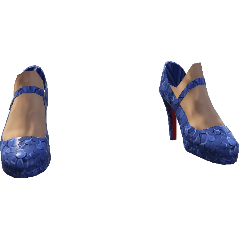 Туфли ночные