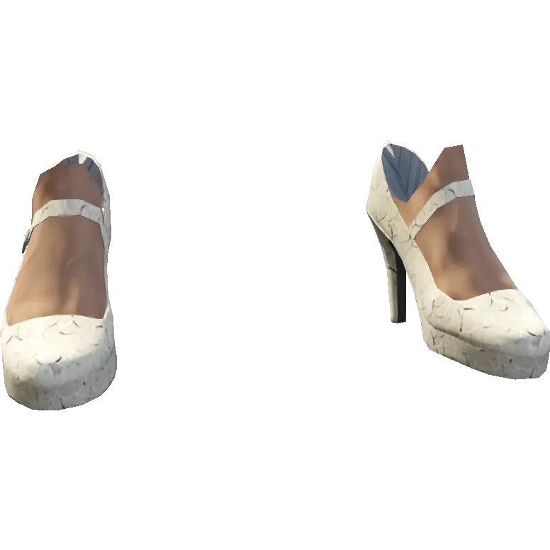 Туфли ночные