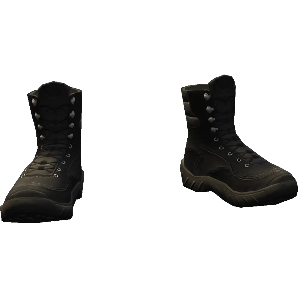 Берцы армейские