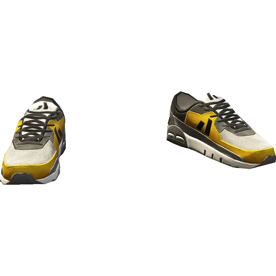 Кроссовки модные