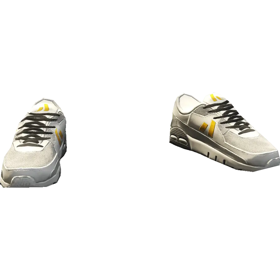 Кроссовки модные