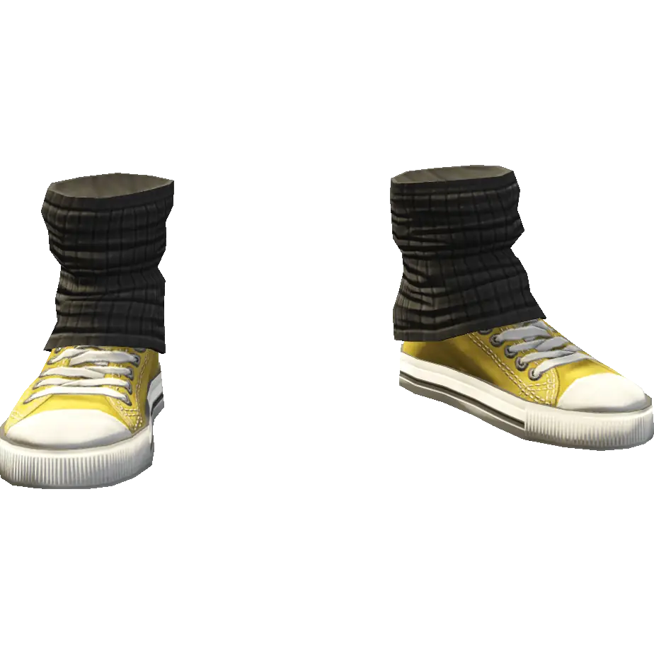 Кеды с утеплителем