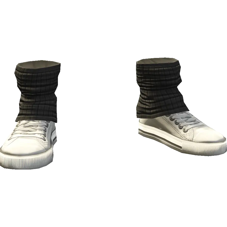 Кеды с утеплителем