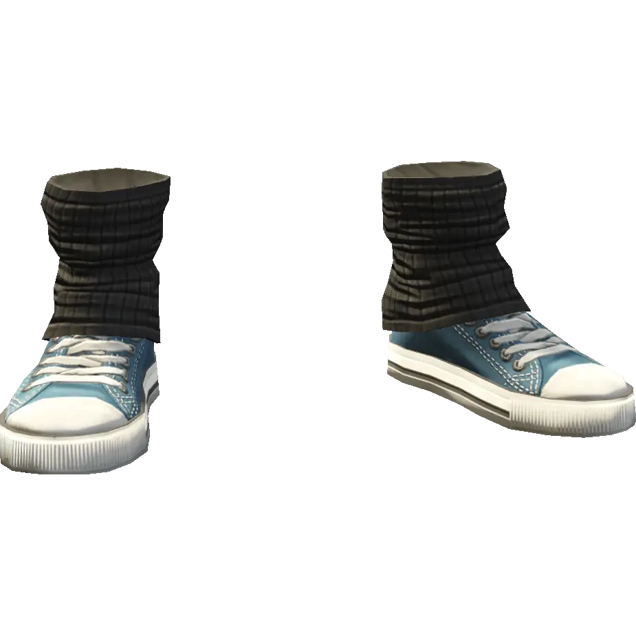 Кеды с утеплителем