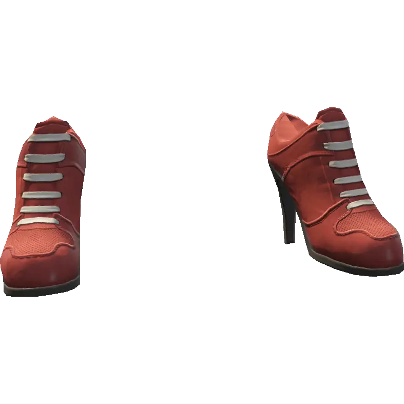 Туфли пчёлки