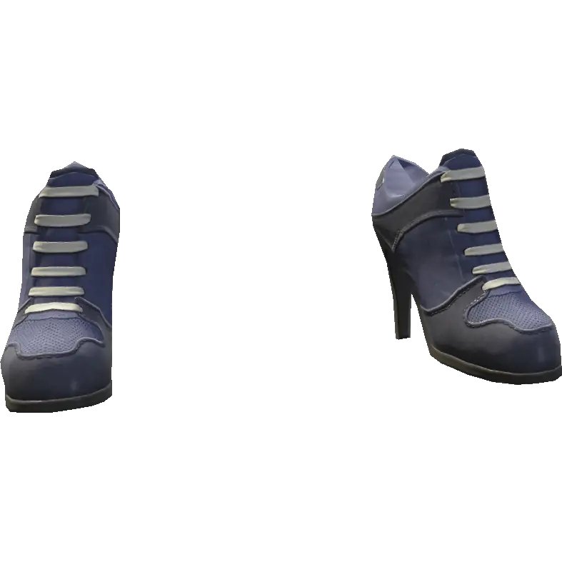 Туфли пчёлки