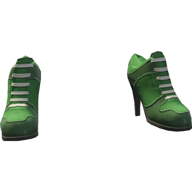 Туфли пчёлки