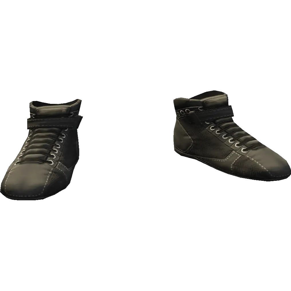 Кроссовки для борьбы