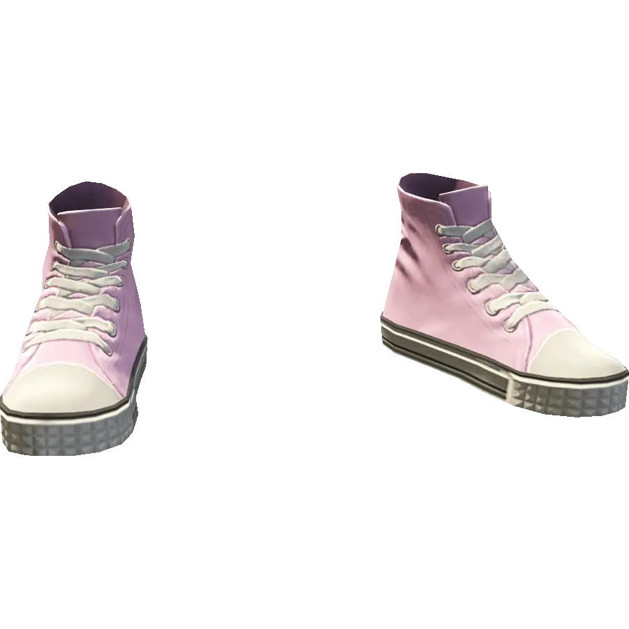 Кеды для бега