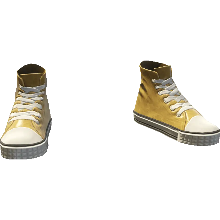 Кеды для пробежки