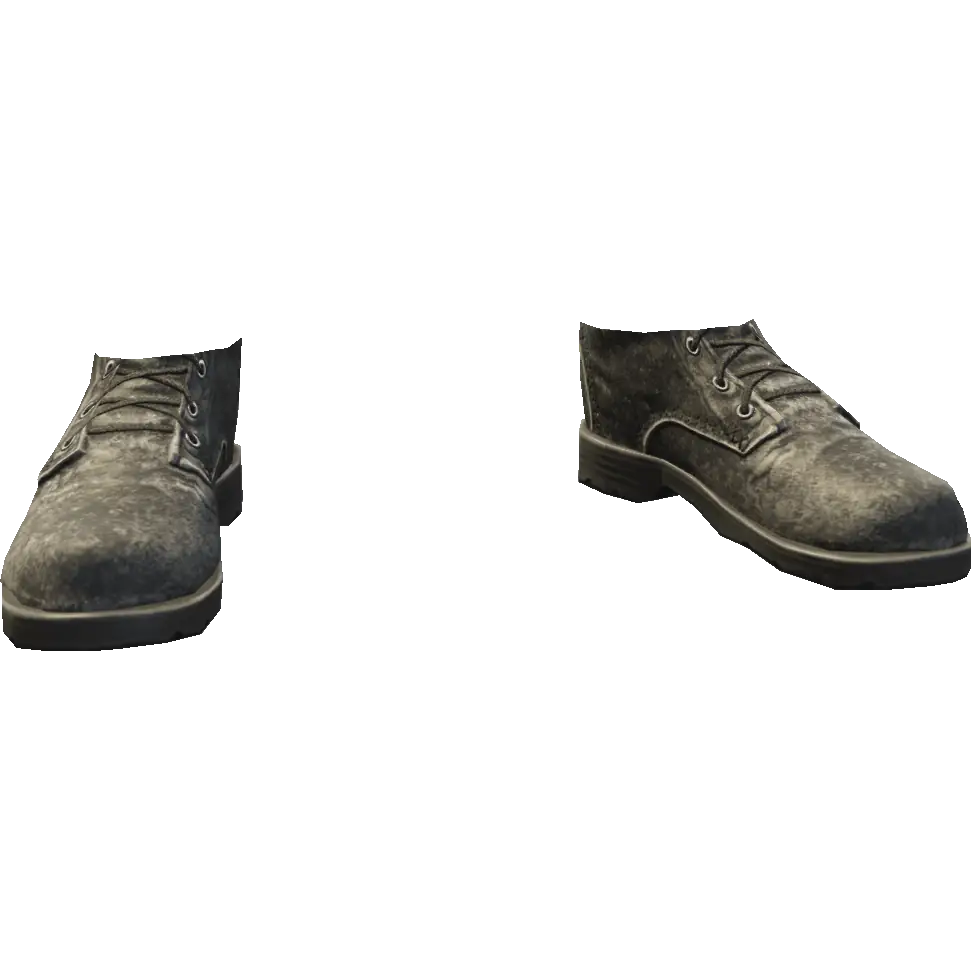 Ботинки фермера