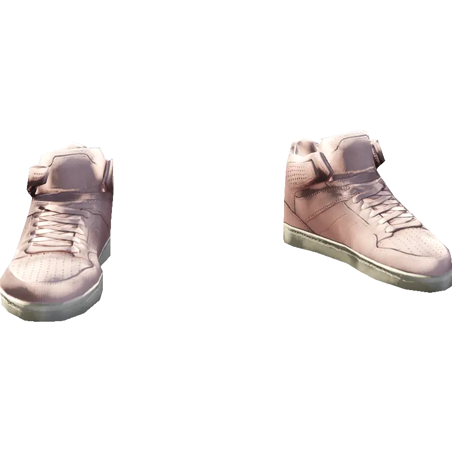 Стильные кеды