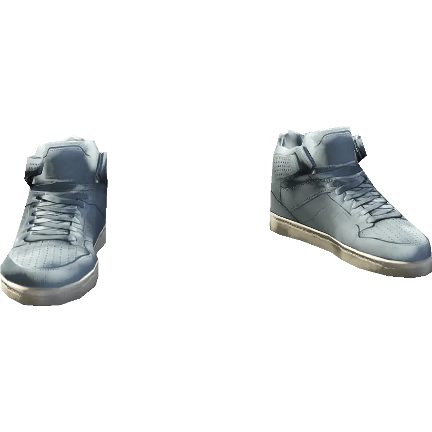 Стильные кеды