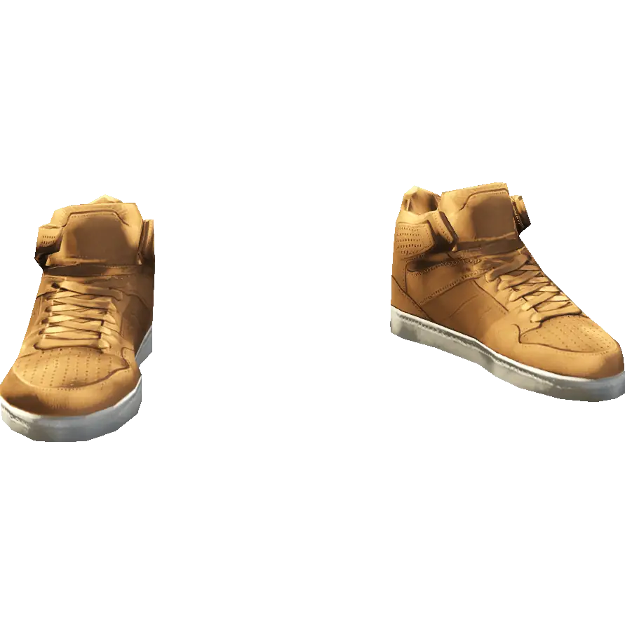 Стильные кеды