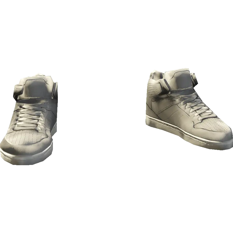 Стильные кеды