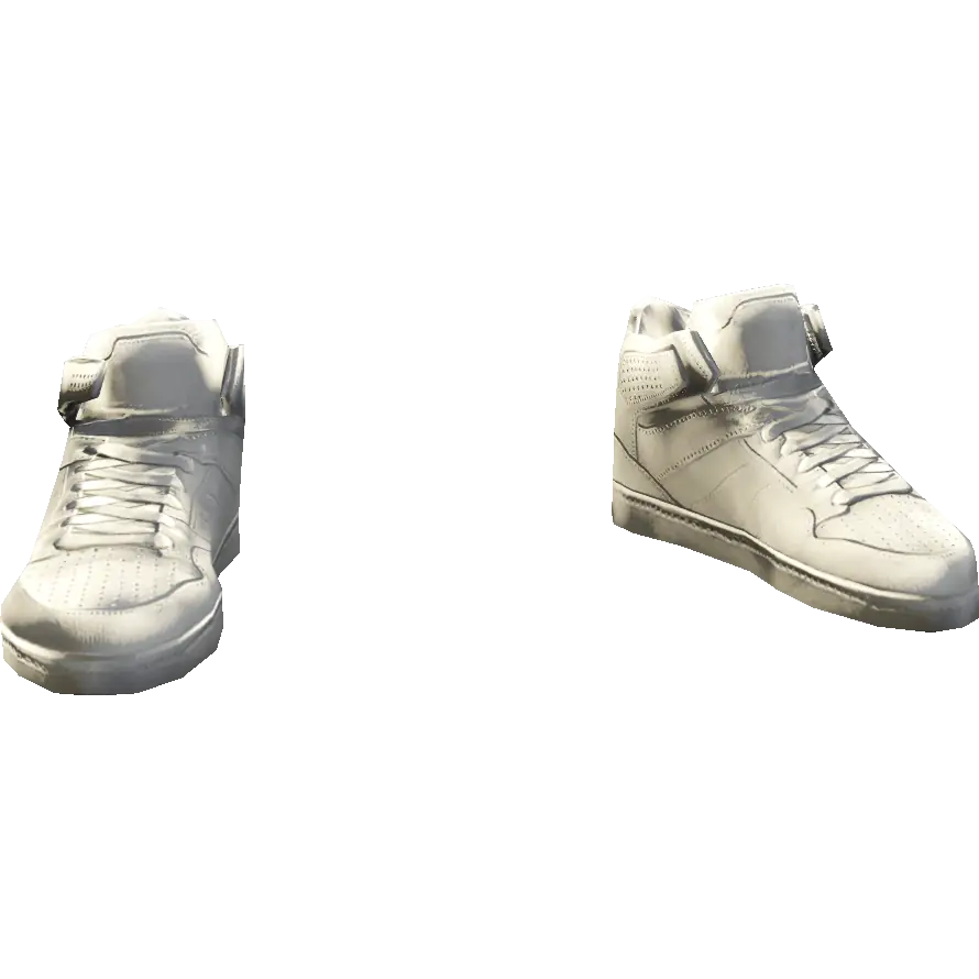 Стильные кеды