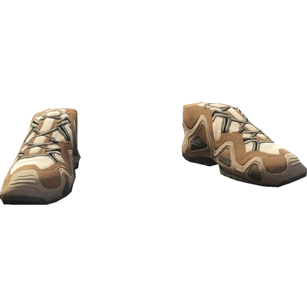 Кроссовки зимние