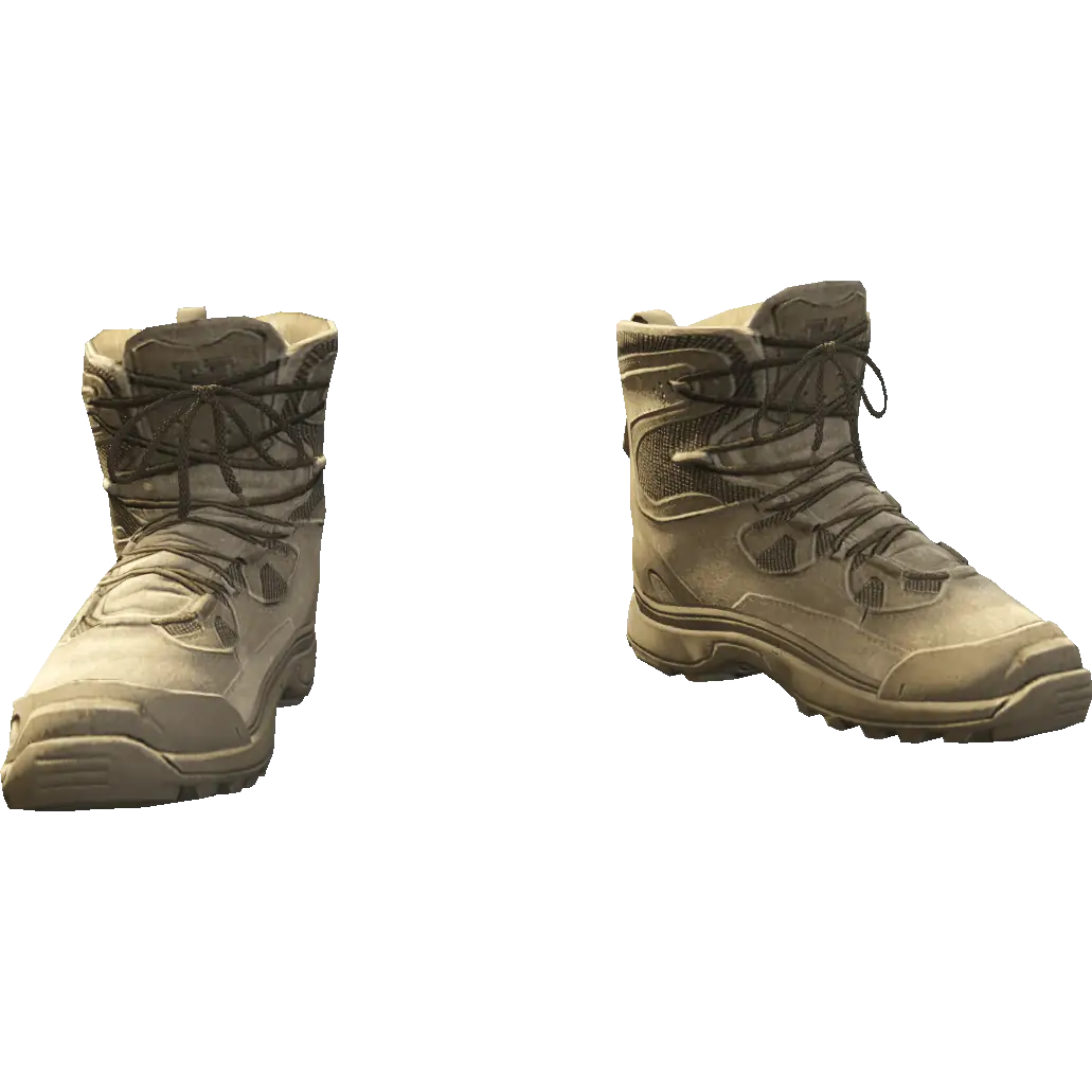 Военные берцы