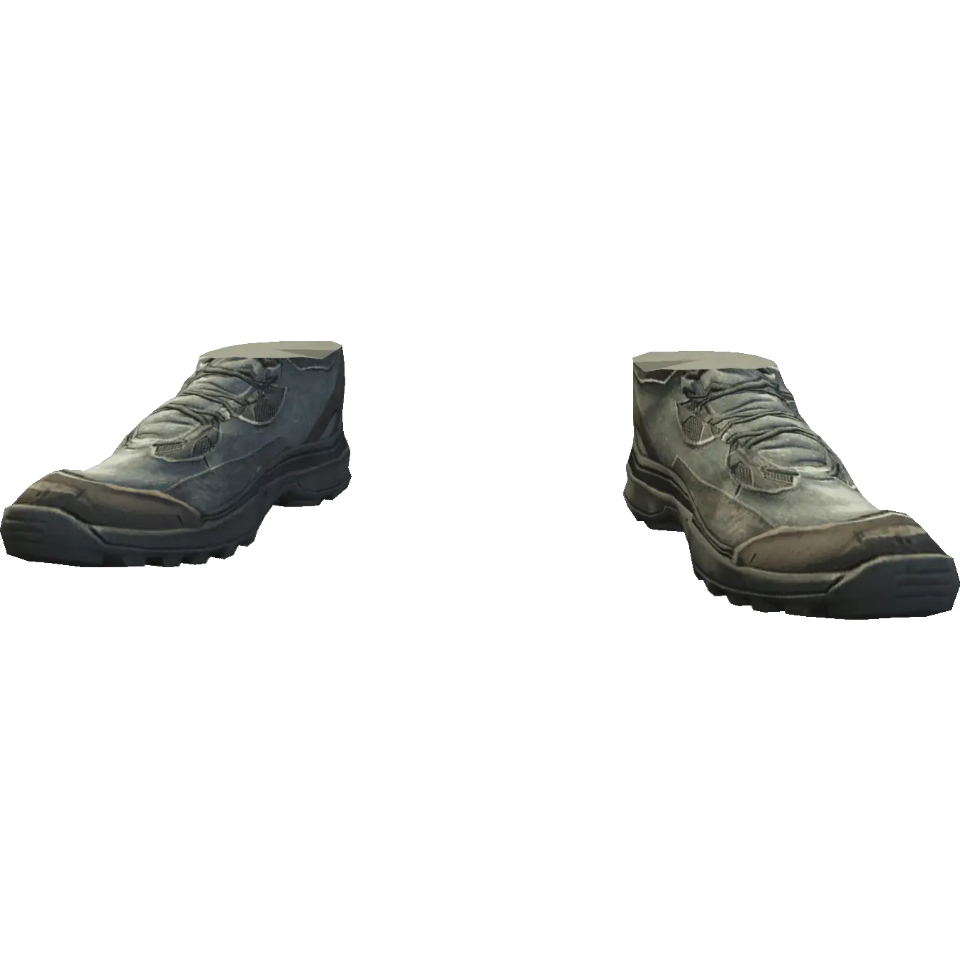 Военные кроссовки