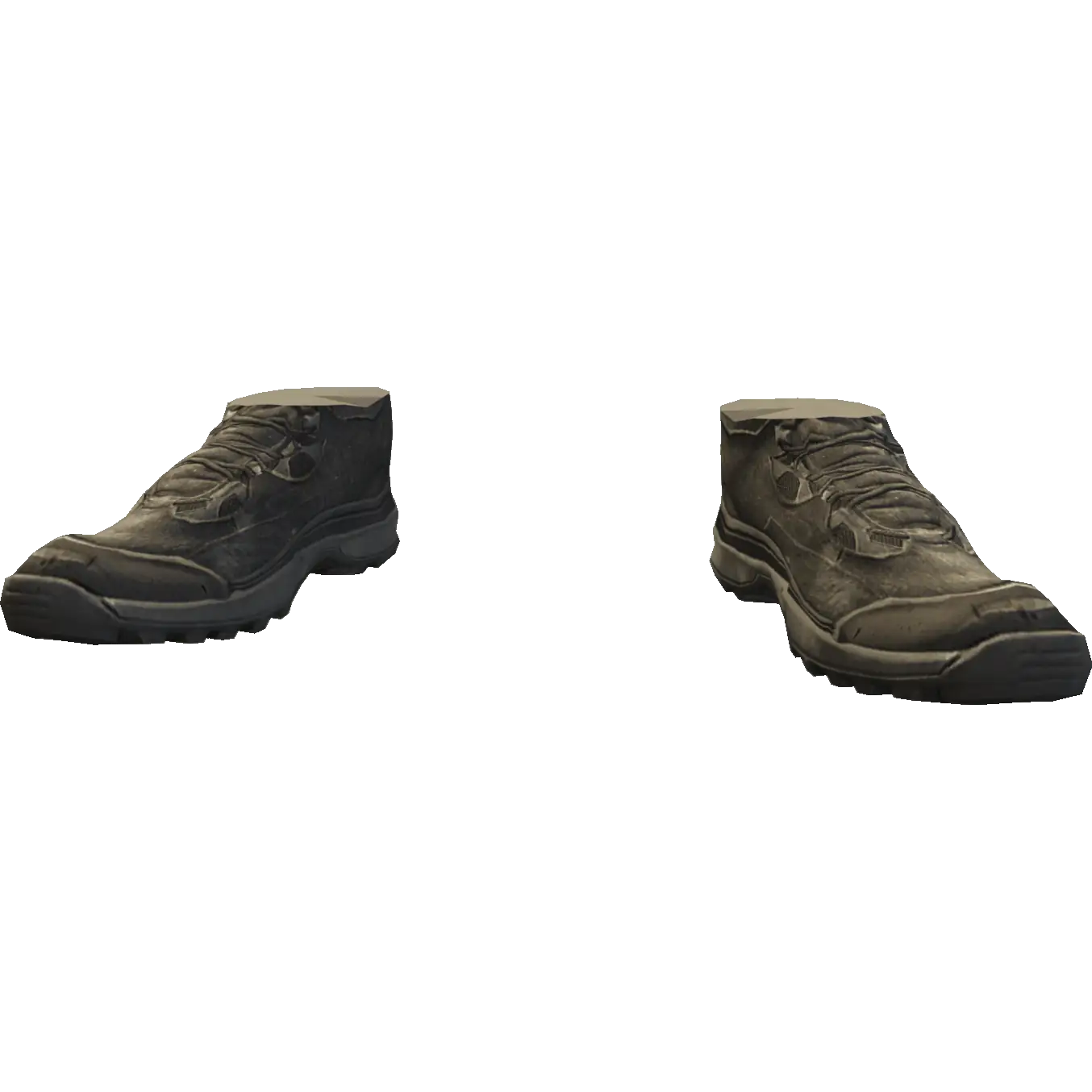 Военные кроссовки