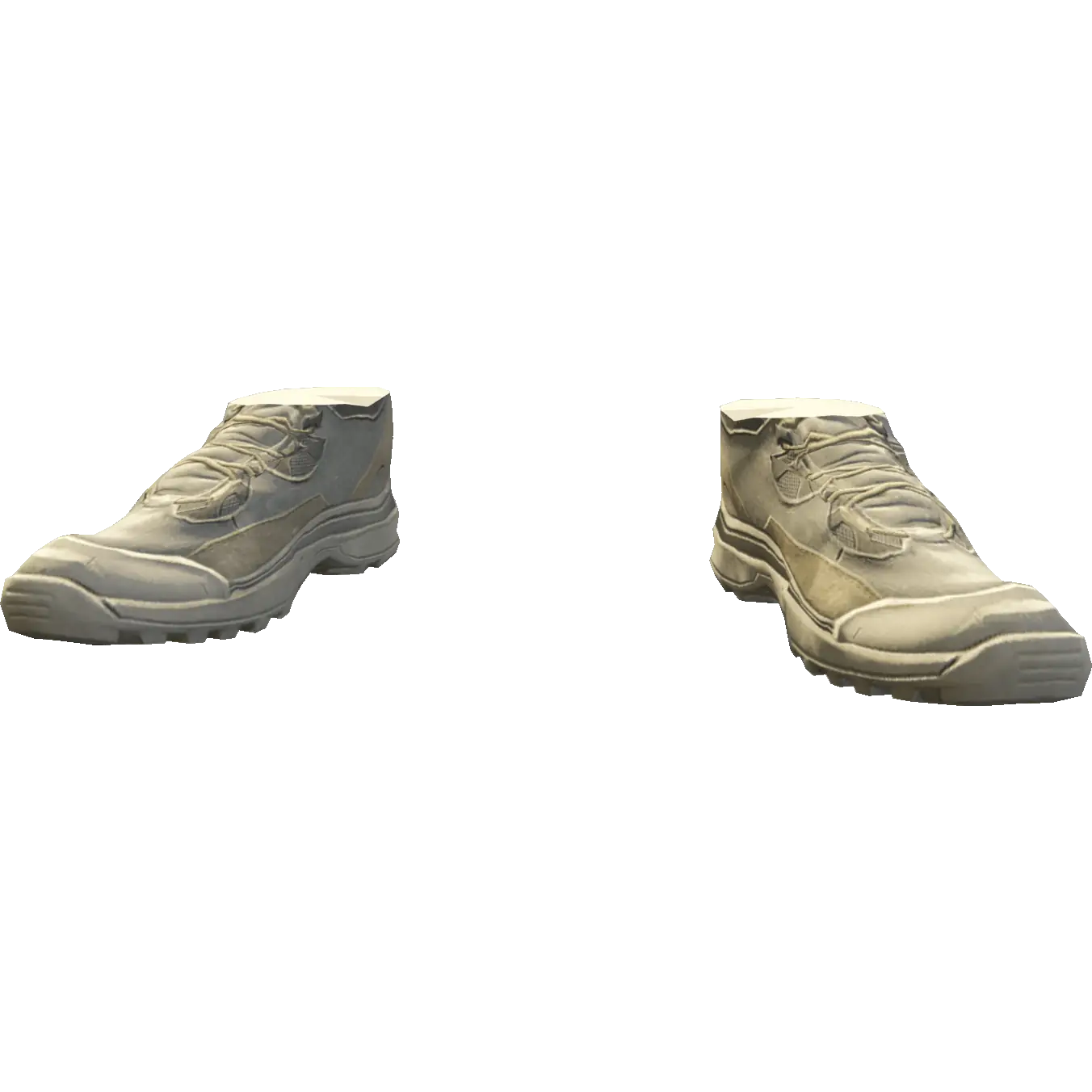 Военные кроссовки