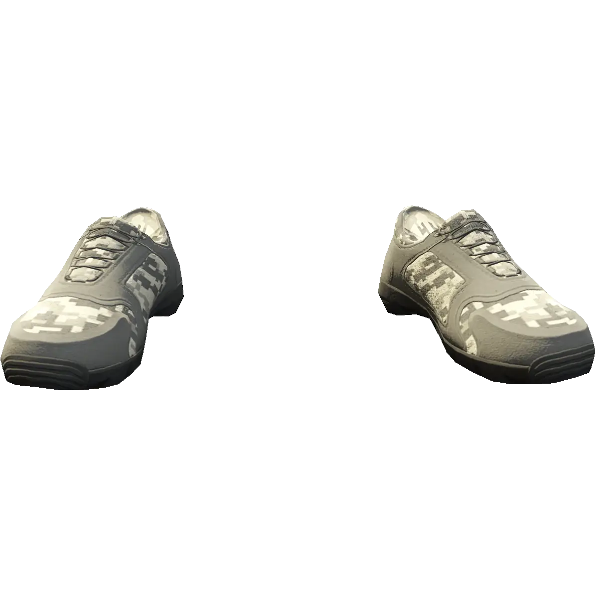 Кроссовки с воротничком