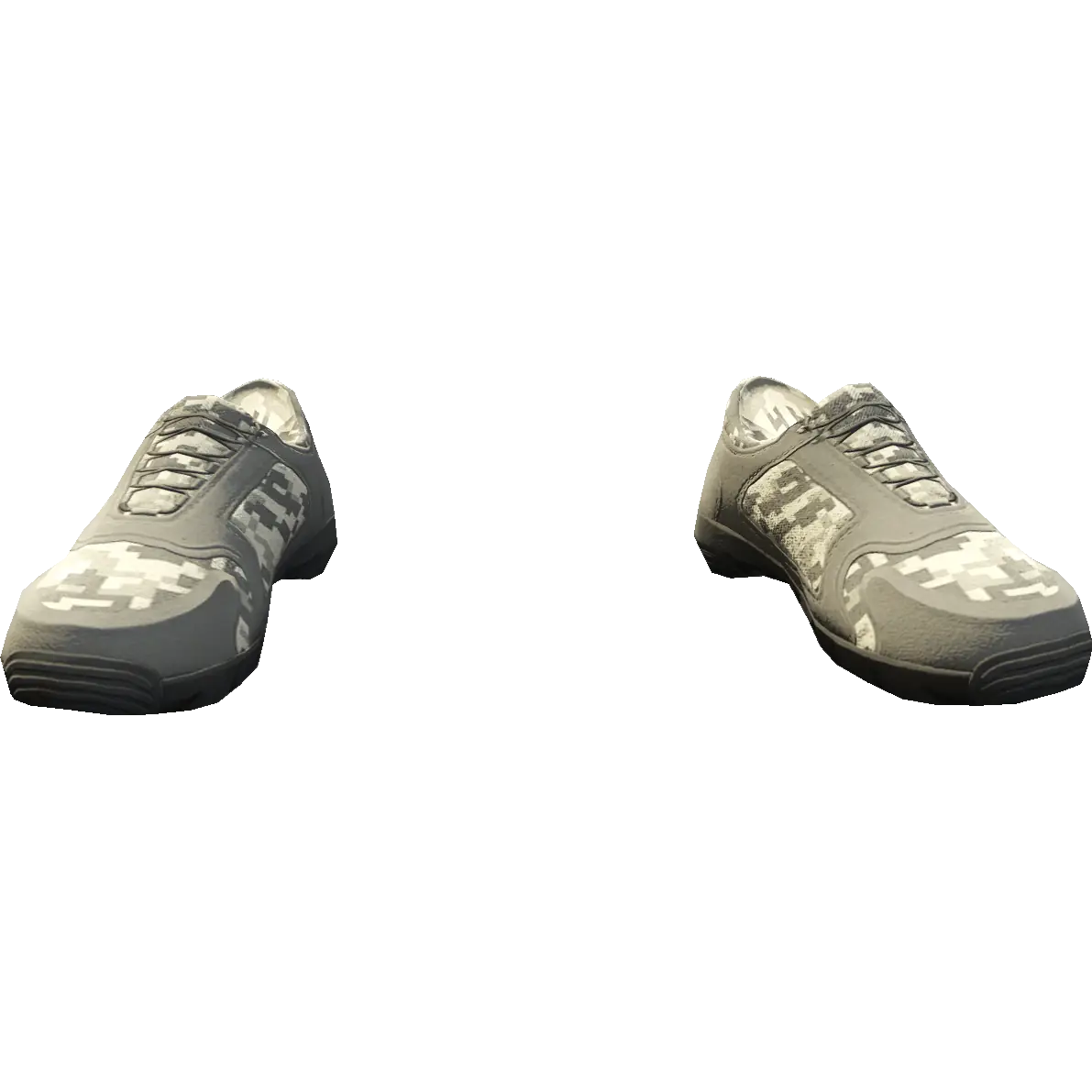 Ботинки зимние